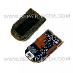 Fingerprint Sensor replacement for Zebra XPad L10ax, Xslate L10ax
